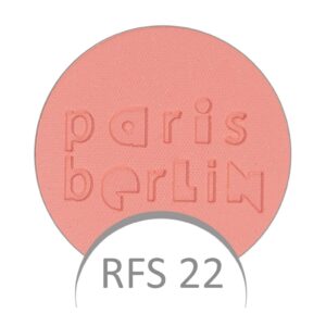 Paris Berlin Compact Powder Shadow Refill S22