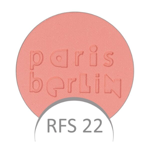 Paris Berlin Compact Powder Shadow Refill S22