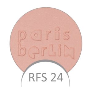 Paris Berlin Compact Powder Shadow Refill S24