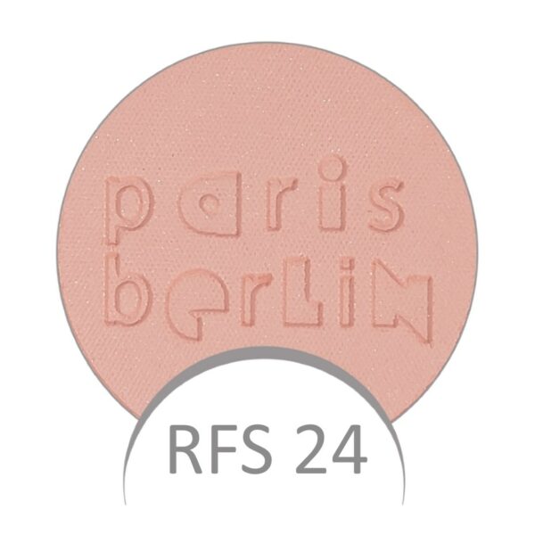 Paris Berlin Compact Powder Shadow Refill S24