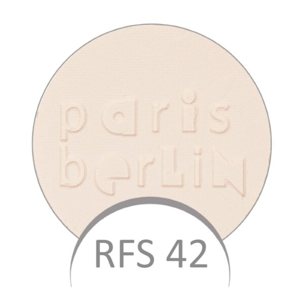 Paris Berlin Compact Powder Shadow Refill S42