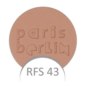 Paris Berlin Compact Powder Shadow Refill S43