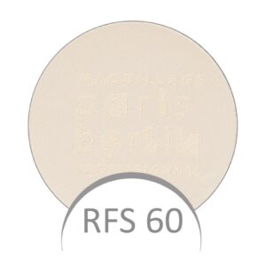 Paris Berlin Compact Powder Shadow Refill S60