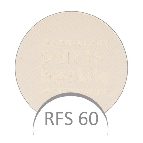 Paris Berlin Compact Powder Shadow Refill S60