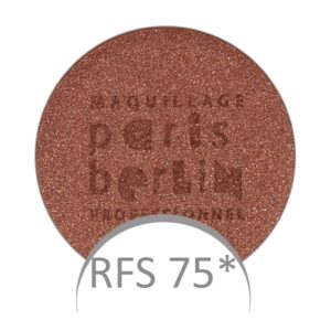 Paris Berlin Compact Powder Shadow Refill S75