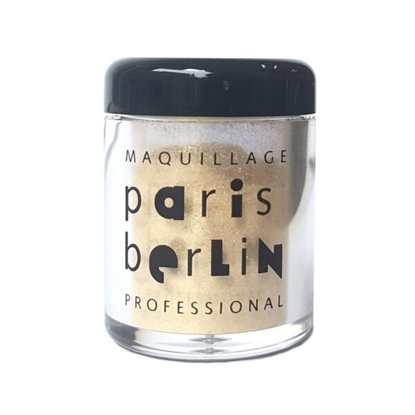 Paris Berlin Iridescent Rainbow Powder Les Pèpites Gold Dust