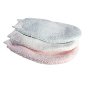 Paris Berlin Makeup Remover Glove