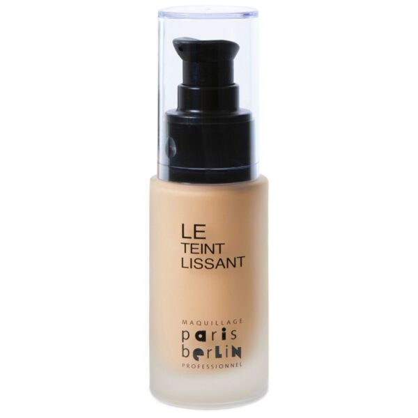 Paris Berlin Skin Perfecting Foundation - Le Teint Lissant  LTL2