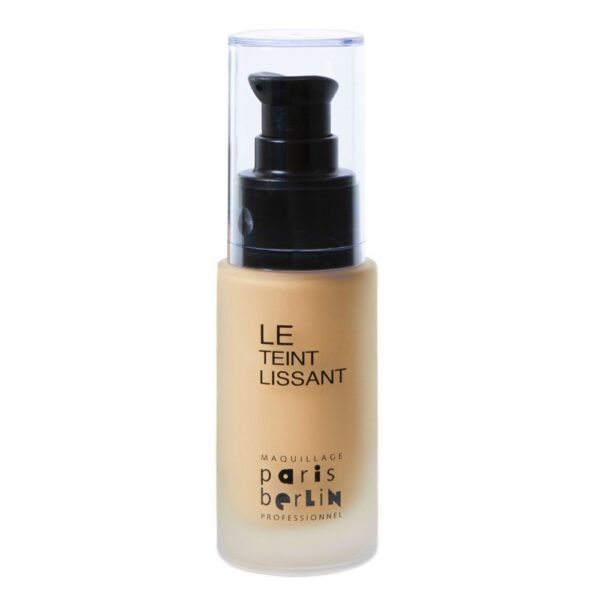 Paris Berlin Skin Perfecting Foundation - Le Teint Lissant  LTL3