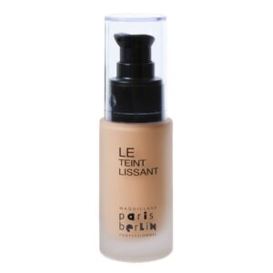 Paris Berlin Skin Perfecting Foundation - Le Teint Lissant  LTL5