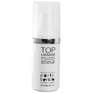 Paris Berlin Smoothing & Mattifying Primer Top Lissage