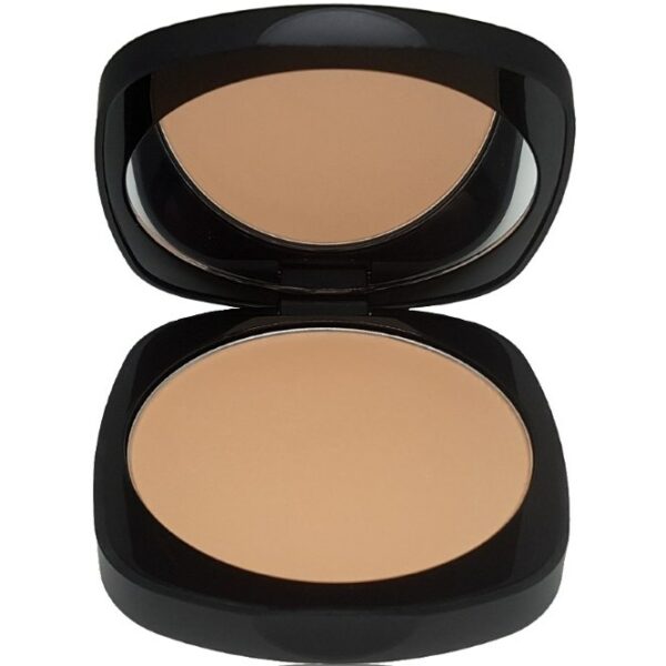 Paris Berlin Smoothing Ultra HD Compact Powder Fair/Light