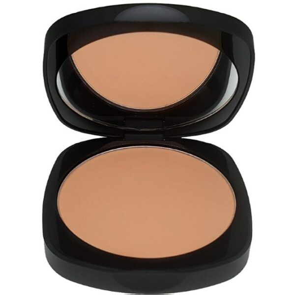 Paris Berlin Smoothing Ultra HD Compact Powder Medium Madium