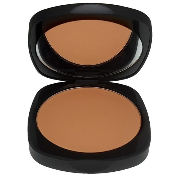 Paris Berlin Smoothing Ultra HD Compact Powder Tan