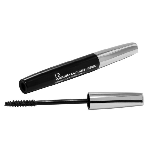 Paris Berlin Volumizing & Lengthening Mascara Cat Lash Design Black