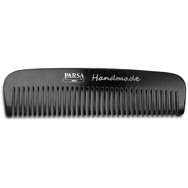 Parsa Men Handmade Pocket Comb