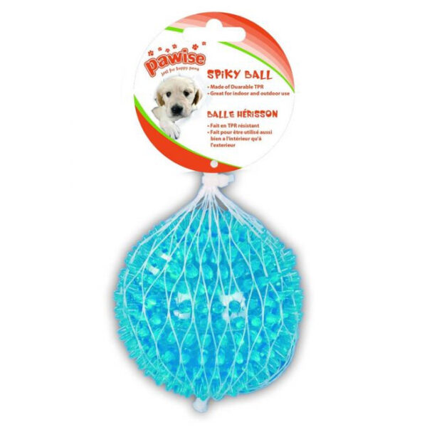 Pawise TRP Bouncy Balll 12