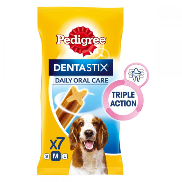 Pedigree DentaStix® Tuggben (M)