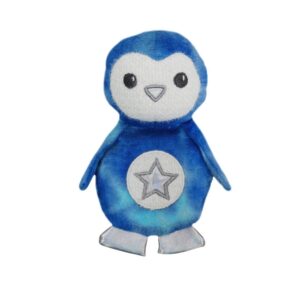 Bark-a-Boo Galaxy Far Away Astronaut Penguin (30 cm)