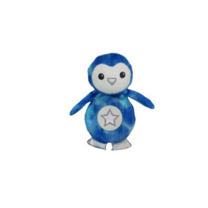 Bark-a-Boo Galaxy Far Away Astronaut Penguin (21 cm)