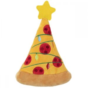 FuzzYard Pizzamas Tree Juleleke 22 cm