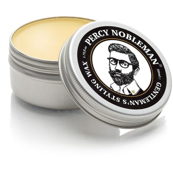 Percy Nobleman Gentleman&apos;s Styling Wax 50 ml