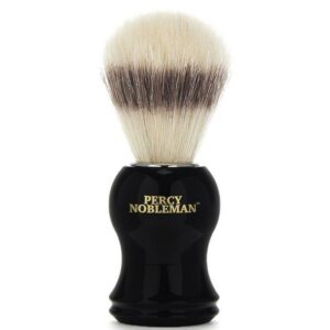 Percy Nobleman Traditional Shaving Brush