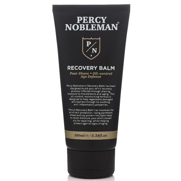 Percy Nobleman Recovery Balm 100 ml