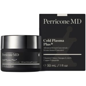 Perricone MD Cold Plasma+ Advanced Serum Concentrate 30 ml