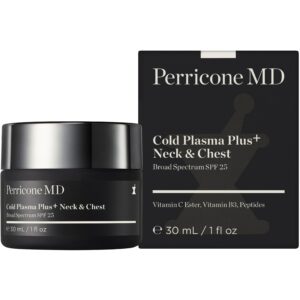 Perricone MD Cold Plasma+ Neck & Chest SPF25 30 ml
