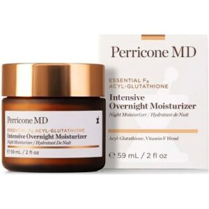 Perricone MD Essential FX Intensive Overnight Moisturiser 59 ml