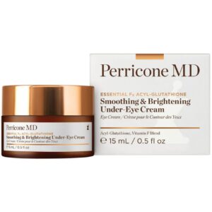 Perricone MD Essential FX Smoothing & Brightening Under-Eye Cream 15 m