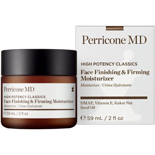 Perricone MD High Potency Face Finishing & Firming Moisturizer 59 ml