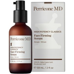 Perricone MD High Potency Face Firming Serum 59 ml