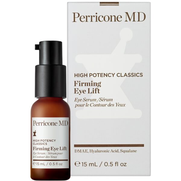 Perricone MD High Potency Firming Eye Lift 15 ml