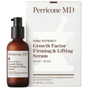 Perricone MD High Potency Growth Factor Firming & Lifting Serum 59 ml