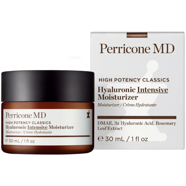 Perricone MD High Potency Hyaluronic Intensive Moisturizer 30 ml