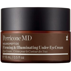 Perricone MD Neuropeptide Firming & Illuminating Under-Eye Cream 15 ml
