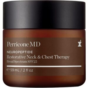 Perricone MD Neuropeptide Neck & Chest Therapy SPF25 59 ml