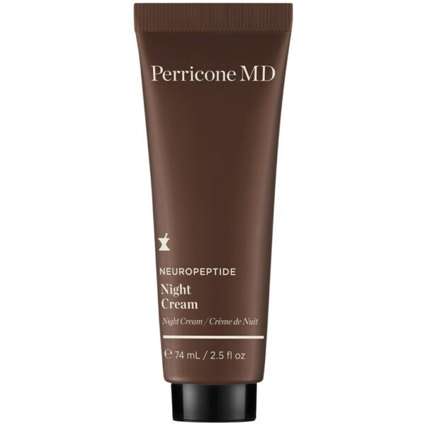 Perricone MD Neuropeptide Night Cream 74 ml