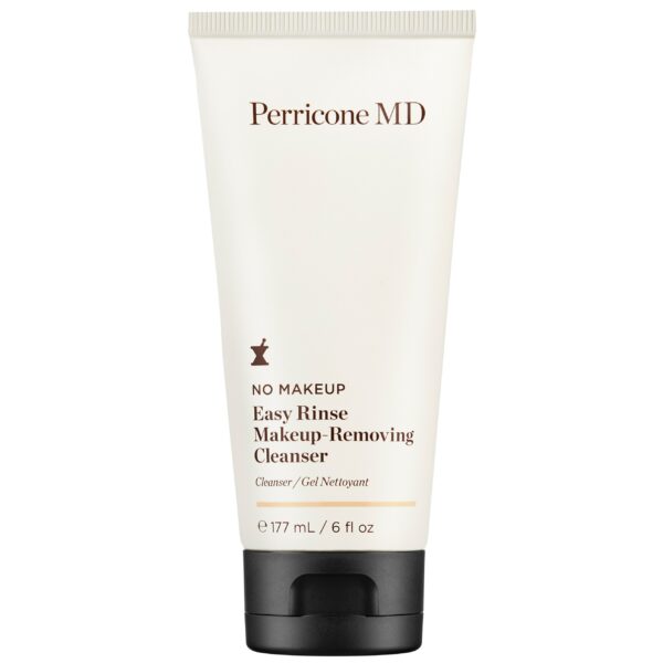 Perricone MD No Makeup Easy Rinse Makeup-Removing Cleanser 177 ml