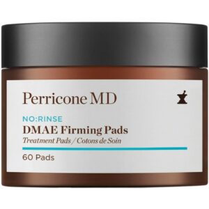Perricone MD No:Rinse DMAE Firming Pads 60 st