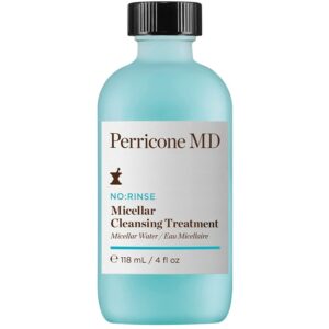 Perricone MD No:Rinse Micellar Cleansing Treatment 118 ml