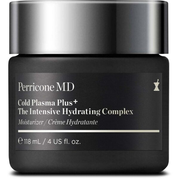 Perricone MD Cold Plasma Plus + the intensive hydrating complex 118 ml