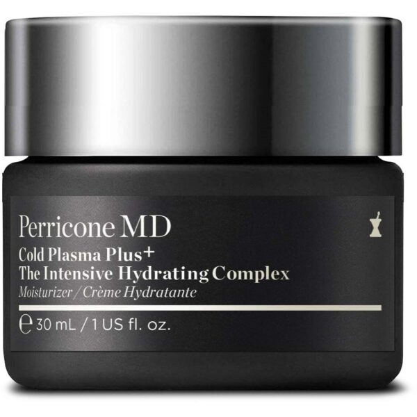 Perricone MD Cold Plasma Plus + the intensive hydrating complex 30 ml