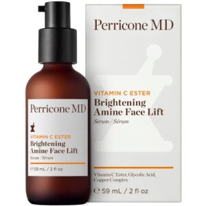 Perricone MD Vitamin C Ester Brightening Amine Face Lift 59 ml