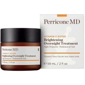 Perricone MD Vitamin C Ester Brightening Overnight Treatment 59 ml