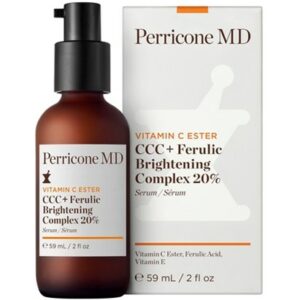Perricone MD Vitamin C Ester CCC+ Ferulic Brightening Complex 20% 59 m