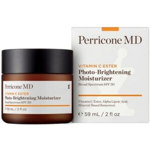 Perricone MD Vitamin C Ester Photo-Brightening Moisturizer Broad Spect