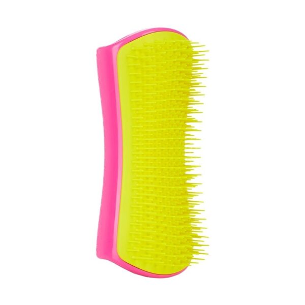 Pet Teezer Detangling Børste Gul & Rosa